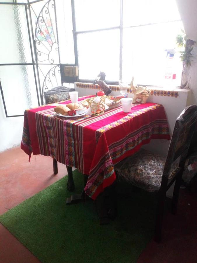 Inti Hostel Airport 리마 외부 사진