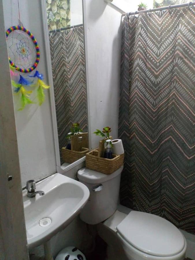 Inti Hostel Airport 리마 외부 사진