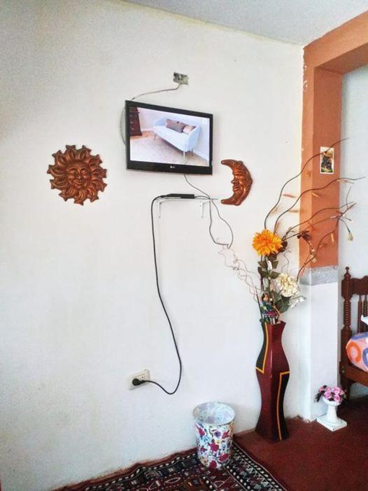 Inti Hostel Airport 리마 외부 사진